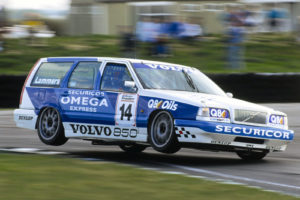 1994, Twr, Volvo, 850, Kombi, Btcc, Race, Racing, Stationwagon