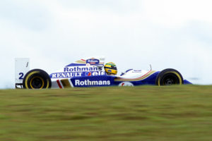 1994, Williams, Fw16, Formula, One, F 1, Race, Racing