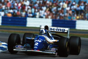 1994, Williams, Fw16, Formula, One, F 1, Race, Racing
