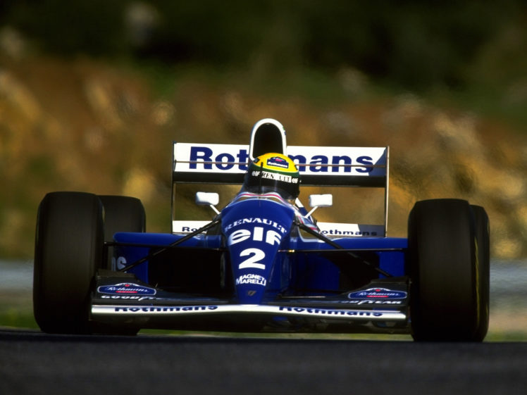 1994, Williams, Fw16, Formula, One, F 1, Race, Racing HD Wallpaper Desktop Background