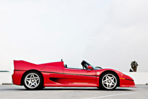 1995, Ferrari, F50, Supercar, Supercars, Fa