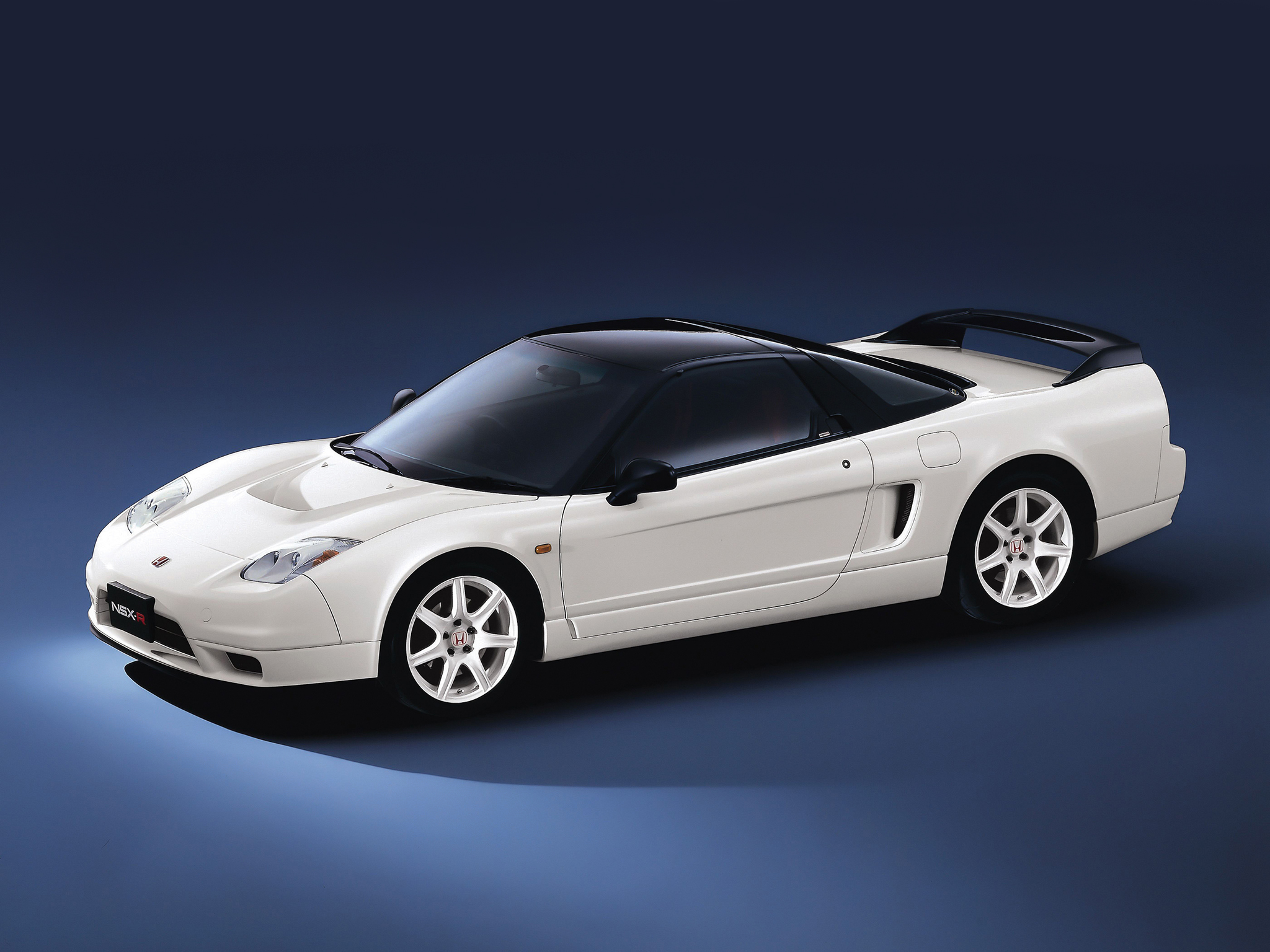 20, 02honda, Nsx r, Na2, Supercar, Nsx Wallpaper