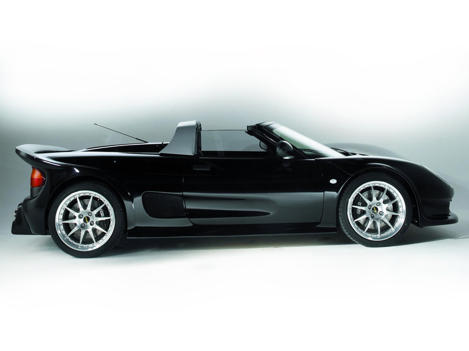 20, 02noble, M12, Gtc, Concept, Supercar Wallpaper