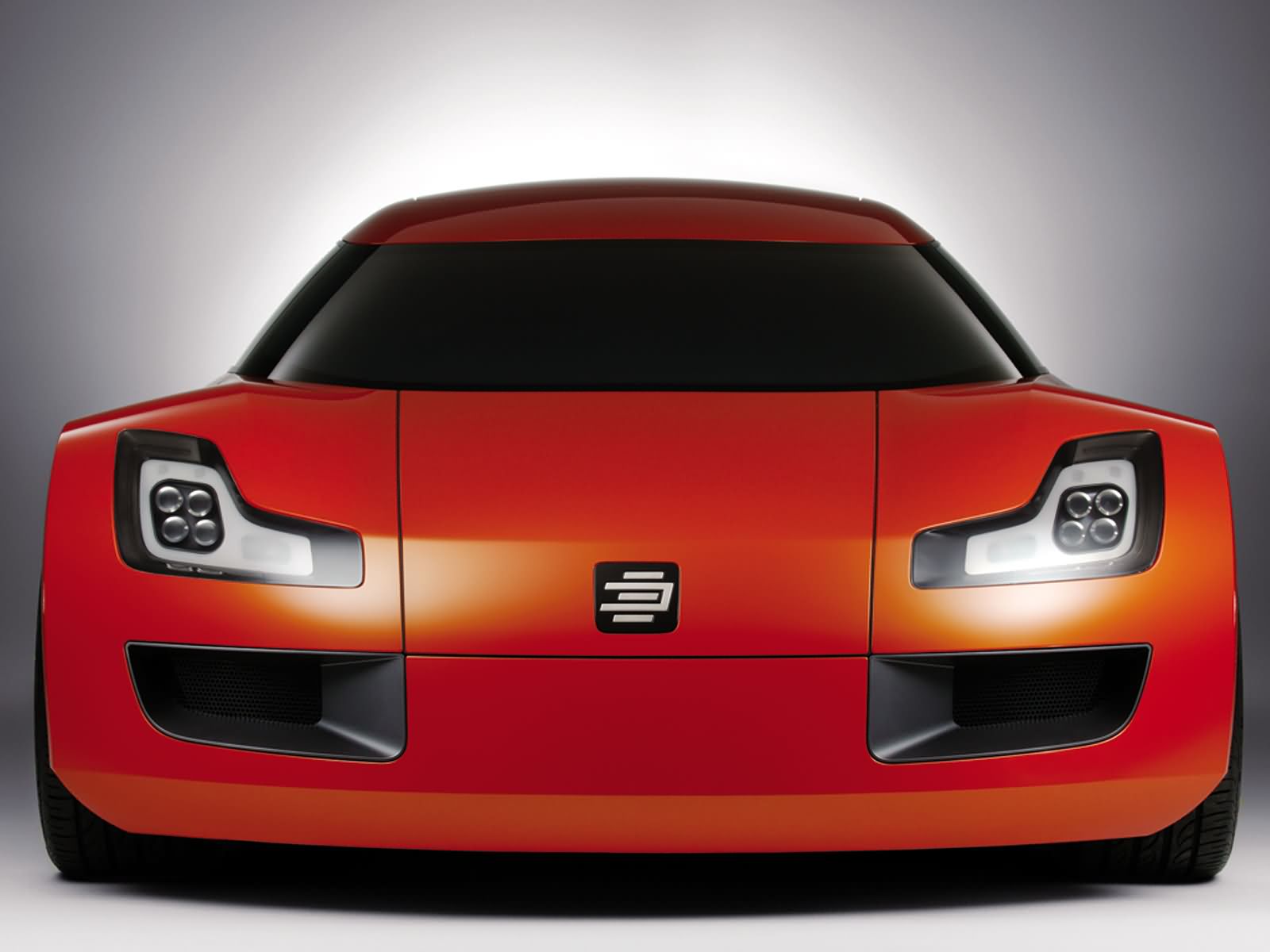 2004, Edag, Genx, Concept, Supercar, Ds Wallpaper