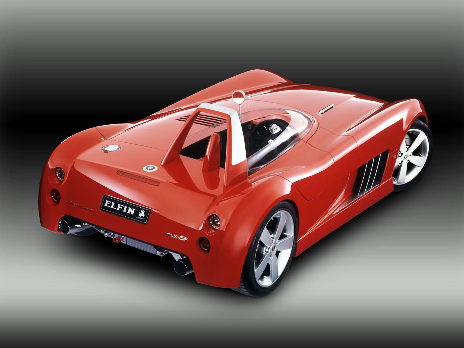 2004, Elfin, Streamliner, Ms8, Concept, Supercar, Df Wallpaper