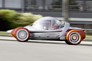 2011, Sbarro, Two, For, 100, Concept, Supercar