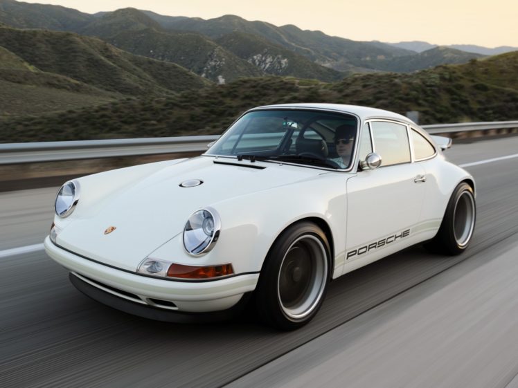 2011, Singer, Porsche, 911, Cosworth, Supercar HD Wallpaper Desktop Background