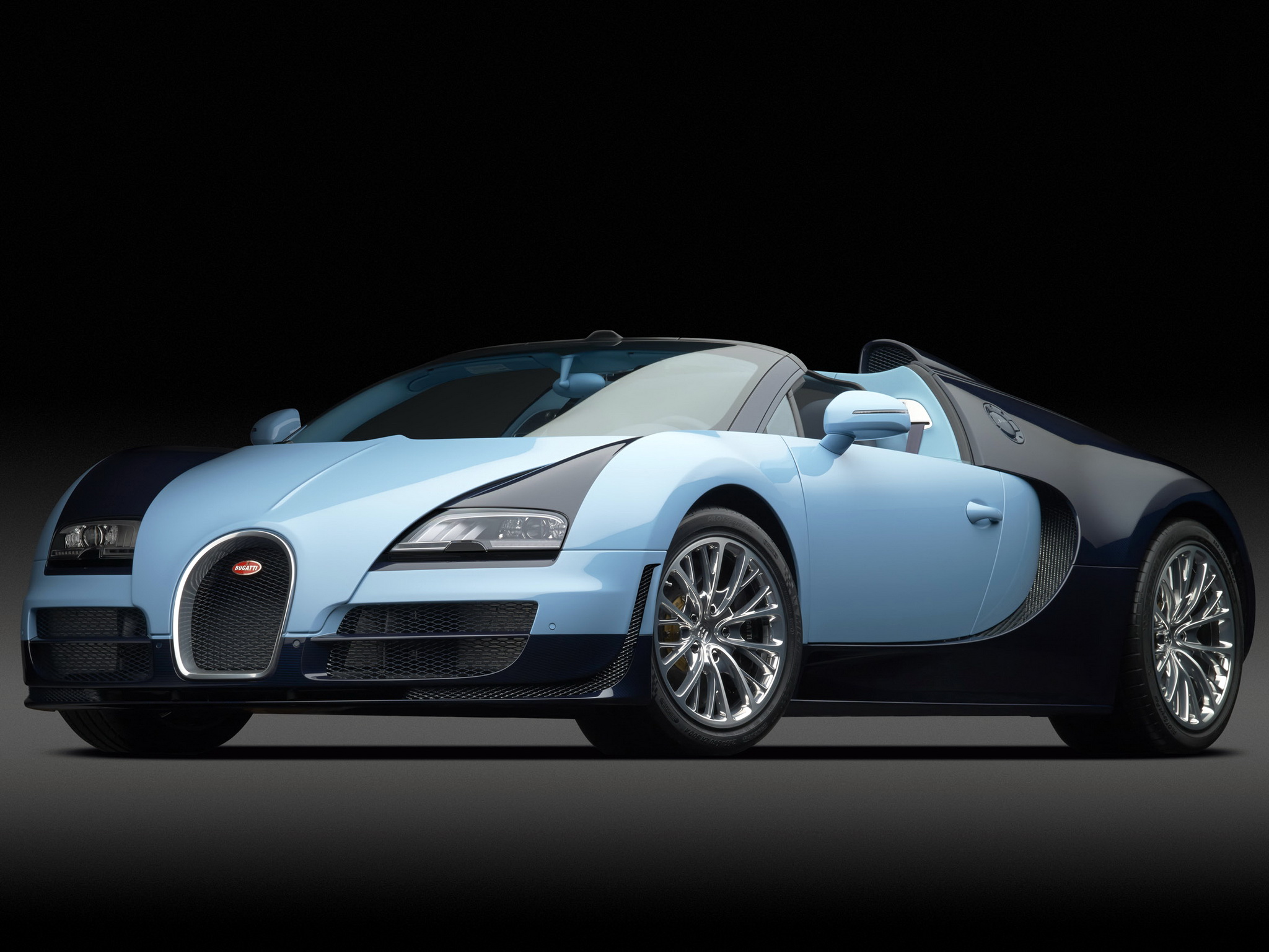 2013, Bugatti, Veyron, Grand, Sport, Roadster, Vitesse, Jp wimille, Supercar Wallpaper