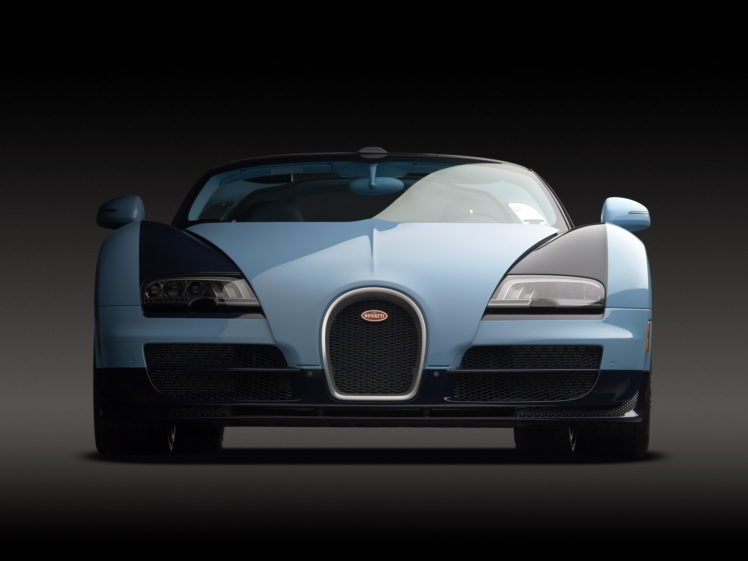 2013, Bugatti, Veyron, Grand, Sport, Roadster, Vitesse, Jp wimille, Supercar, De HD Wallpaper Desktop Background