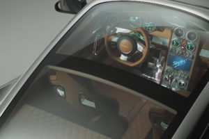 2013, Spyker, B 6, Venator, Concept, Supercar, Interior