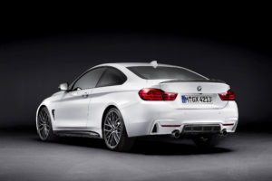 2014, Bmw, 4 series, Coupe, M