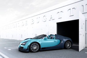 2013, Bugatti, Veyron, Grand, Sport, Vitesse, Supercar