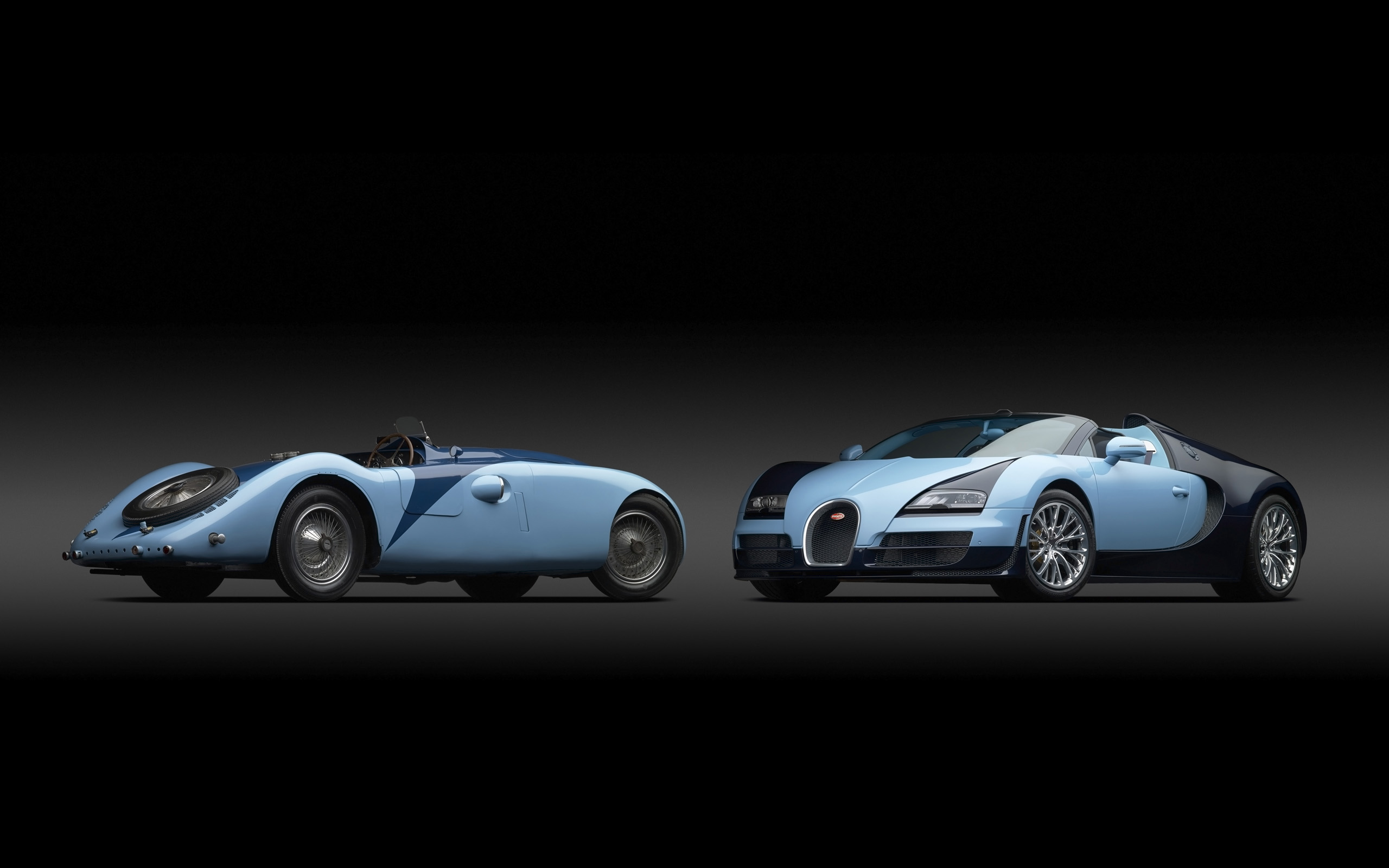 2013, Bugatti, Veyron, Grand, Sport, Vitesse, Supercar, Retro Wallpaper