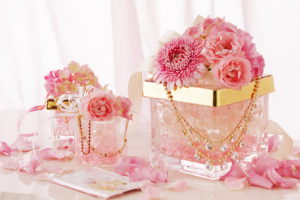 flowers, Pink