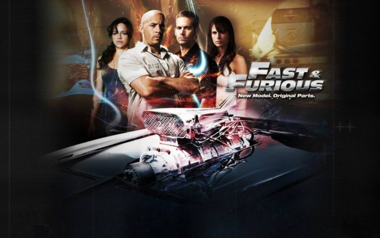 fast, And, Furious, 6, Movies, Action HD Wallpaper Desktop Background
