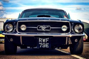 vehicles, Ford, Mustang, Cars