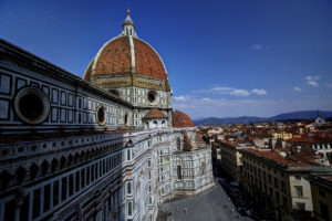 florence, Ital