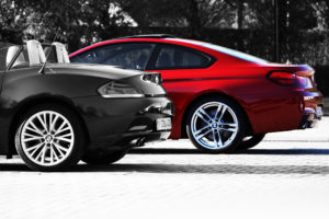 bmw, 6 series, Coupe, Selective, Coloring, Color