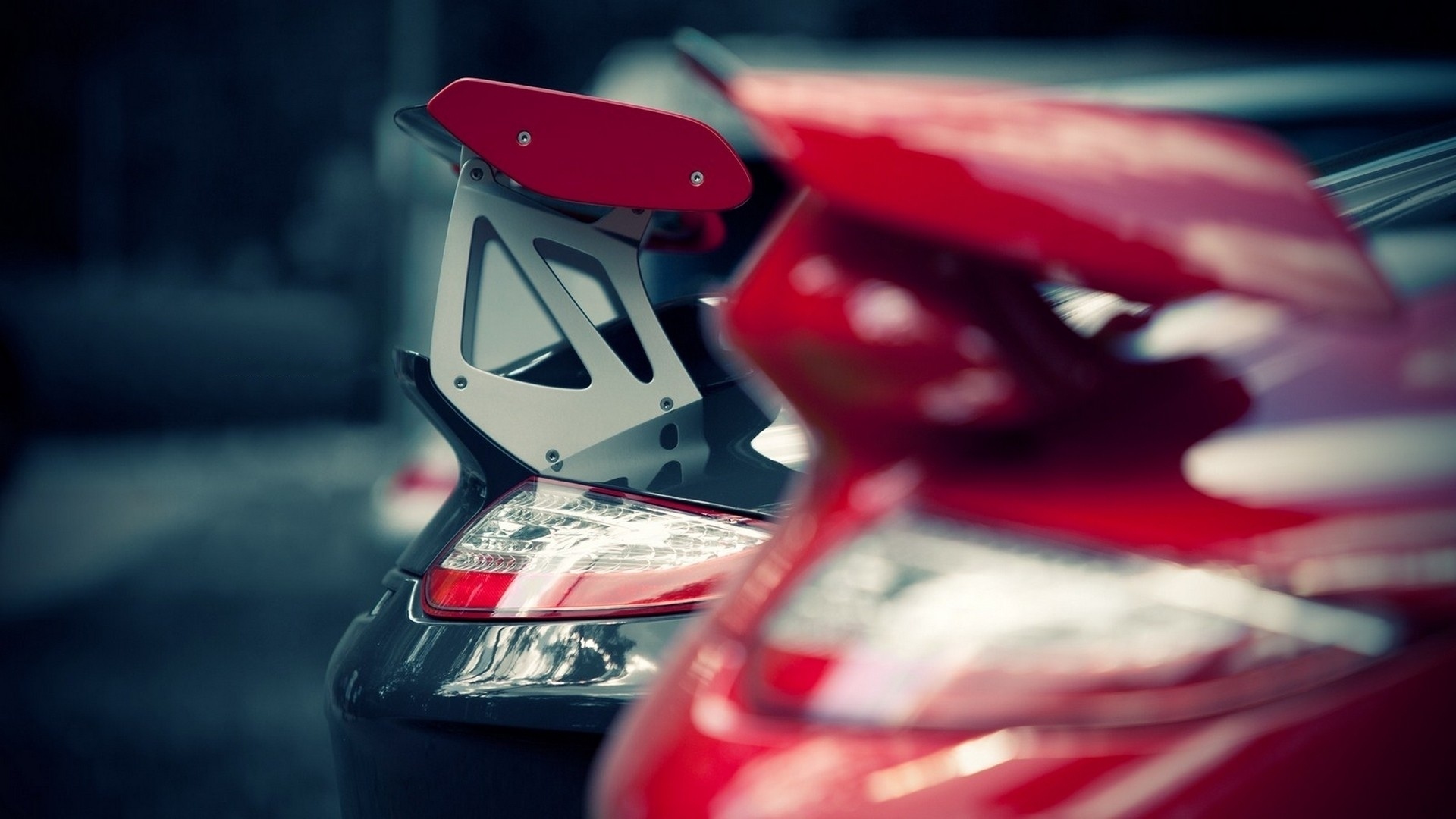 spoiler, Tuning, Wallpaper, Auto, Car, View, Cars, Photo, Cars, Porsche, 911 Wallpaper