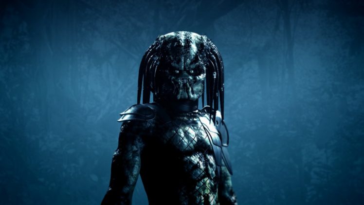 predator, Alien, Sci fi, Warrior HD Wallpaper Desktop Background