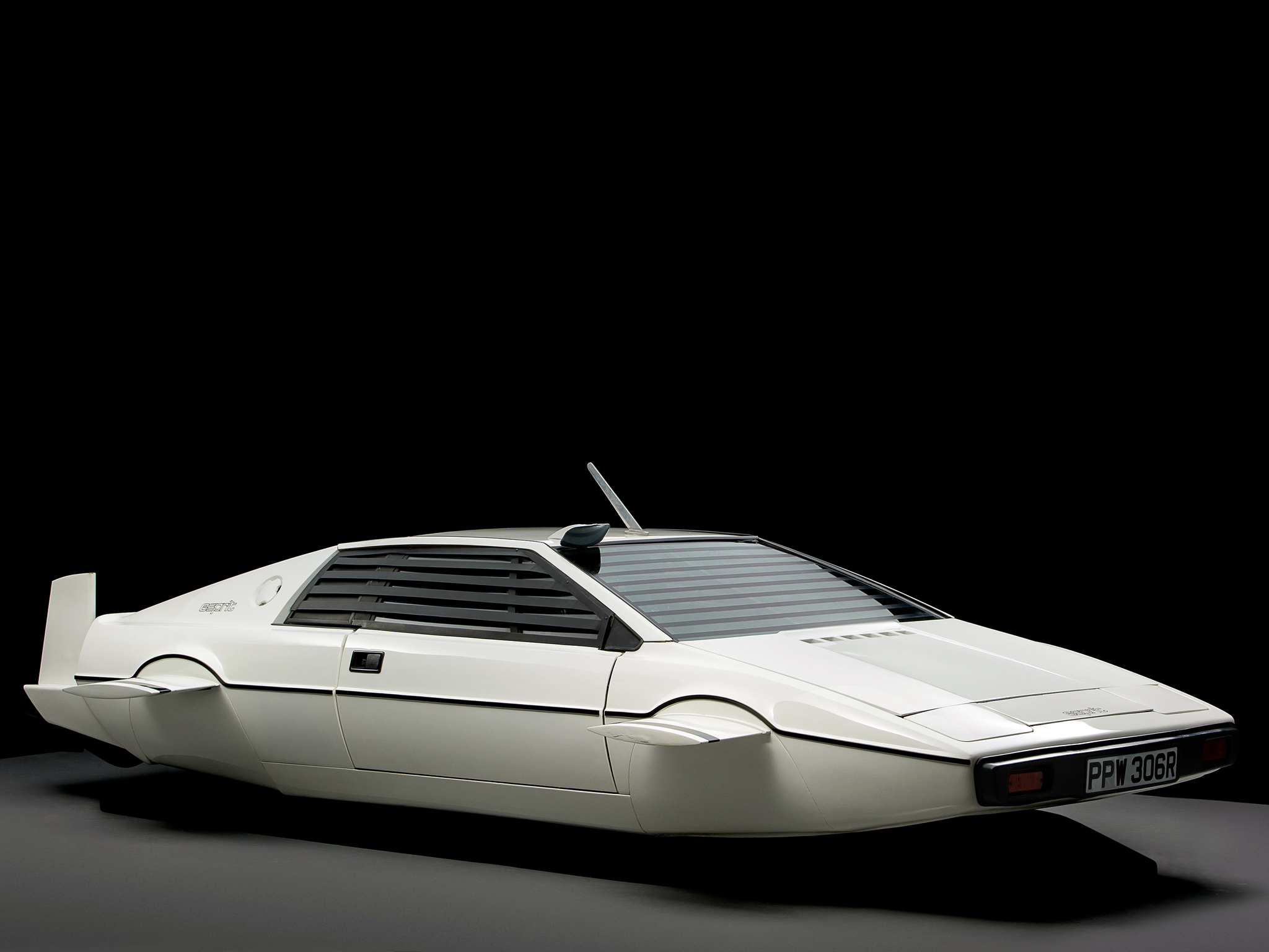 1977, Lotus, Esprit, James, Bond, 007, Concept, Supercar, Custom, Movie Wallpaper
