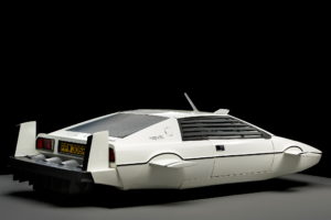 1977, Lotus, Esprit, James, Bond, 007, Concept, Supercar, Custom, Movie