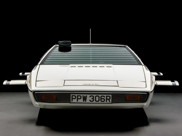 1977, Lotus, Esprit, James, Bond, 007, Concept, Supercar, Custom, Movie HD Wallpaper Desktop Background