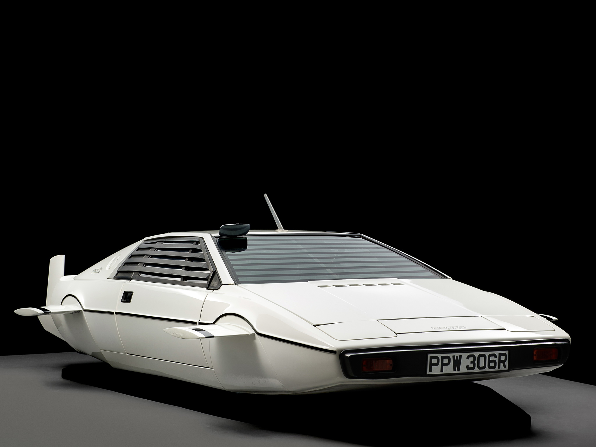 1977, Lotus, Esprit, James, Bond, 007, Concept, Supercar, Custom, Movie Wallpaper