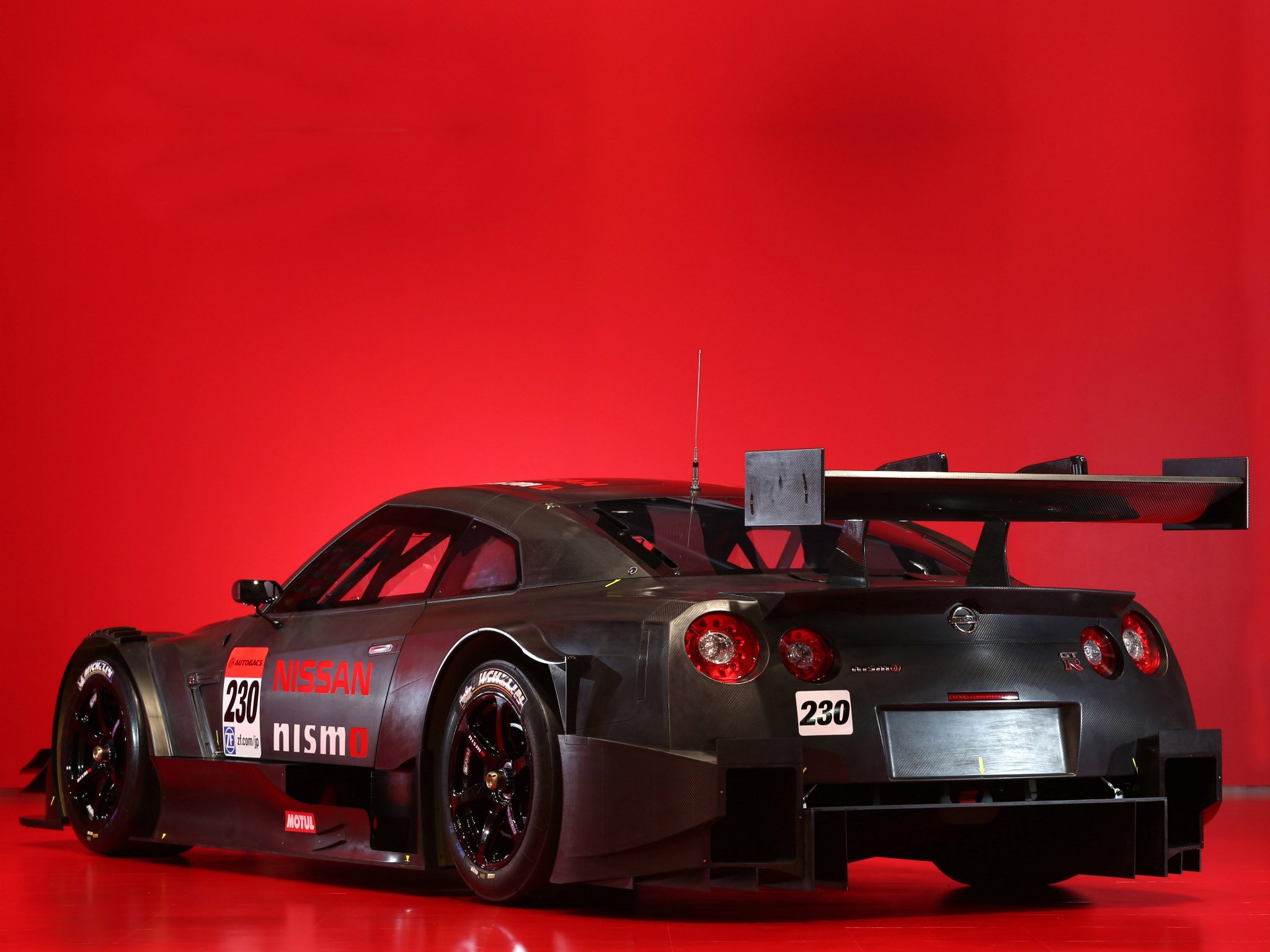 2013, Nissan, Nismo, Gt r, R35, Gt500, Supercar, Race, Racing Wallpaper