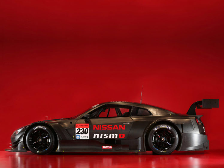 2013, Nissan, Nismo, Gt r, R35, Gt500, Supercar, Race, Racing HD Wallpaper Desktop Background