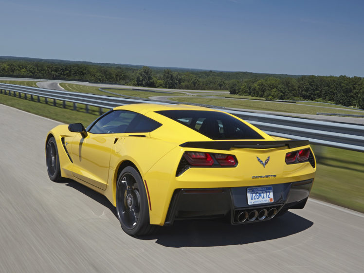 2014, Chevrolet, Corvette, C 7, Stingray, Muscle, Supercar HD Wallpaper Desktop Background