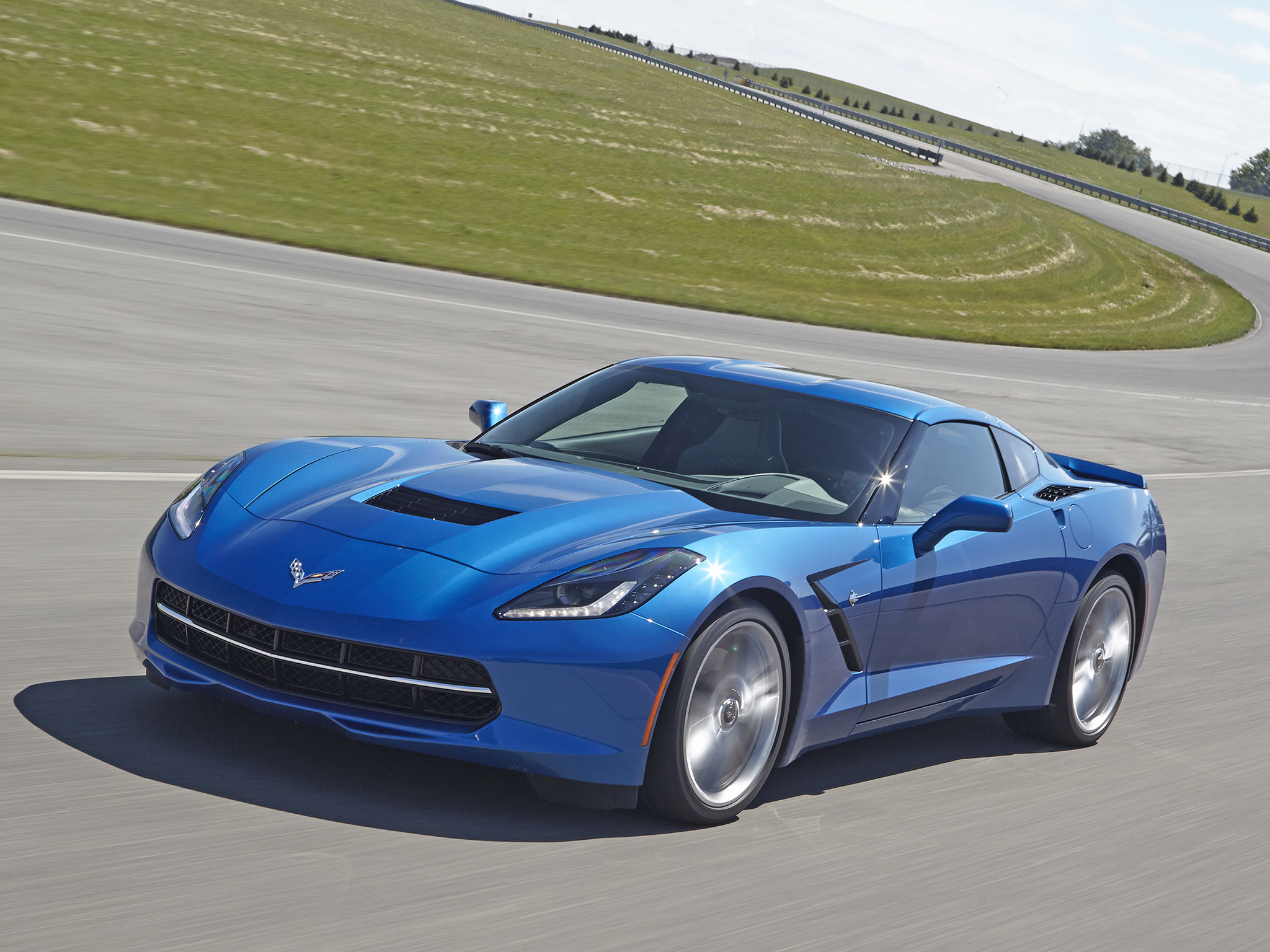 2014, Chevrolet, Corvette, C 7, Stingray, Muscle, Supercar, Sv Wallpaper