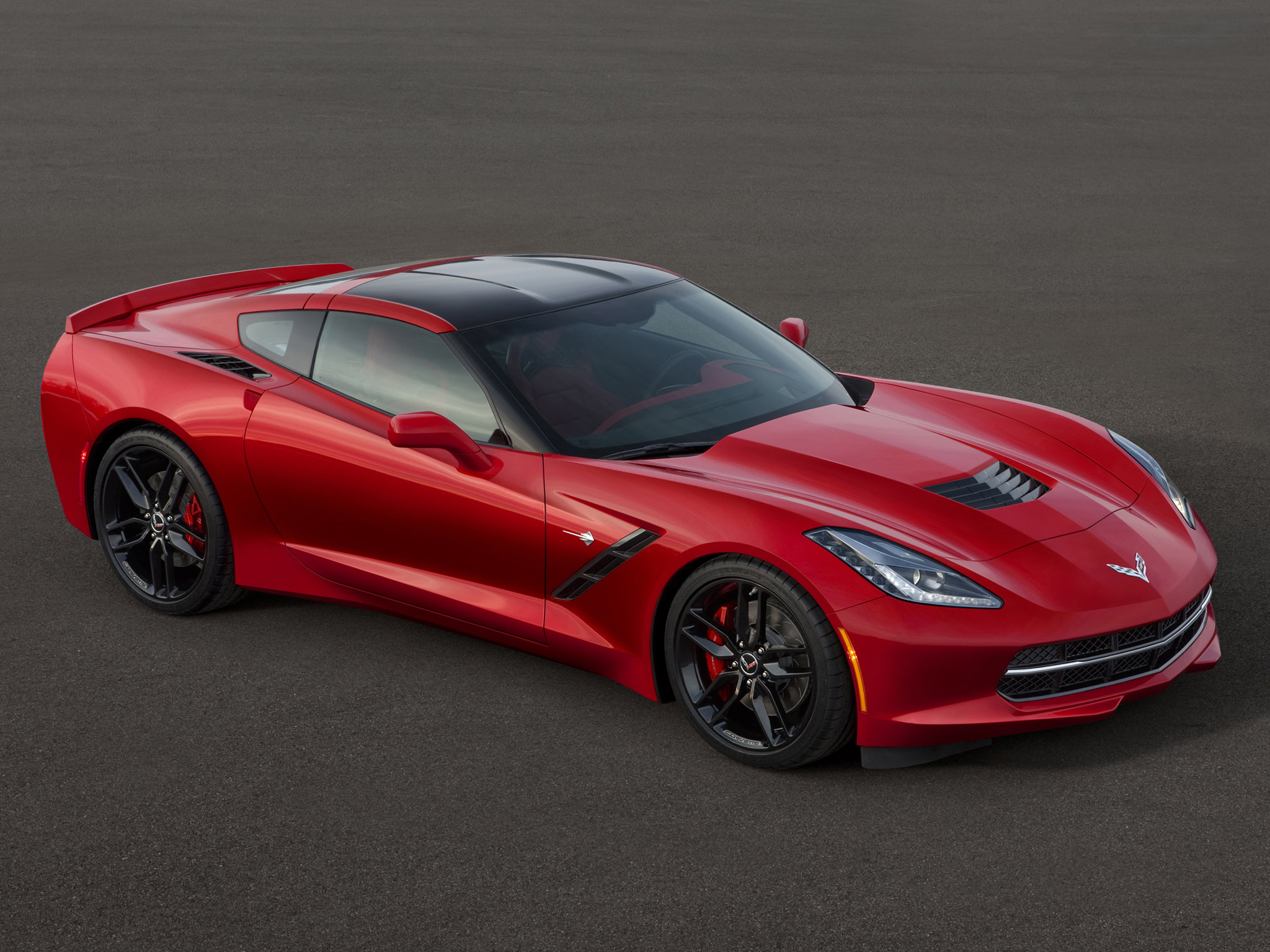 2014, Chevrolet, Corvette, C 7, Stingray, Muscle, Supercar Wallpaper