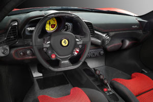 2014, Ferrari, 458, Speciale, Supercar, Interior