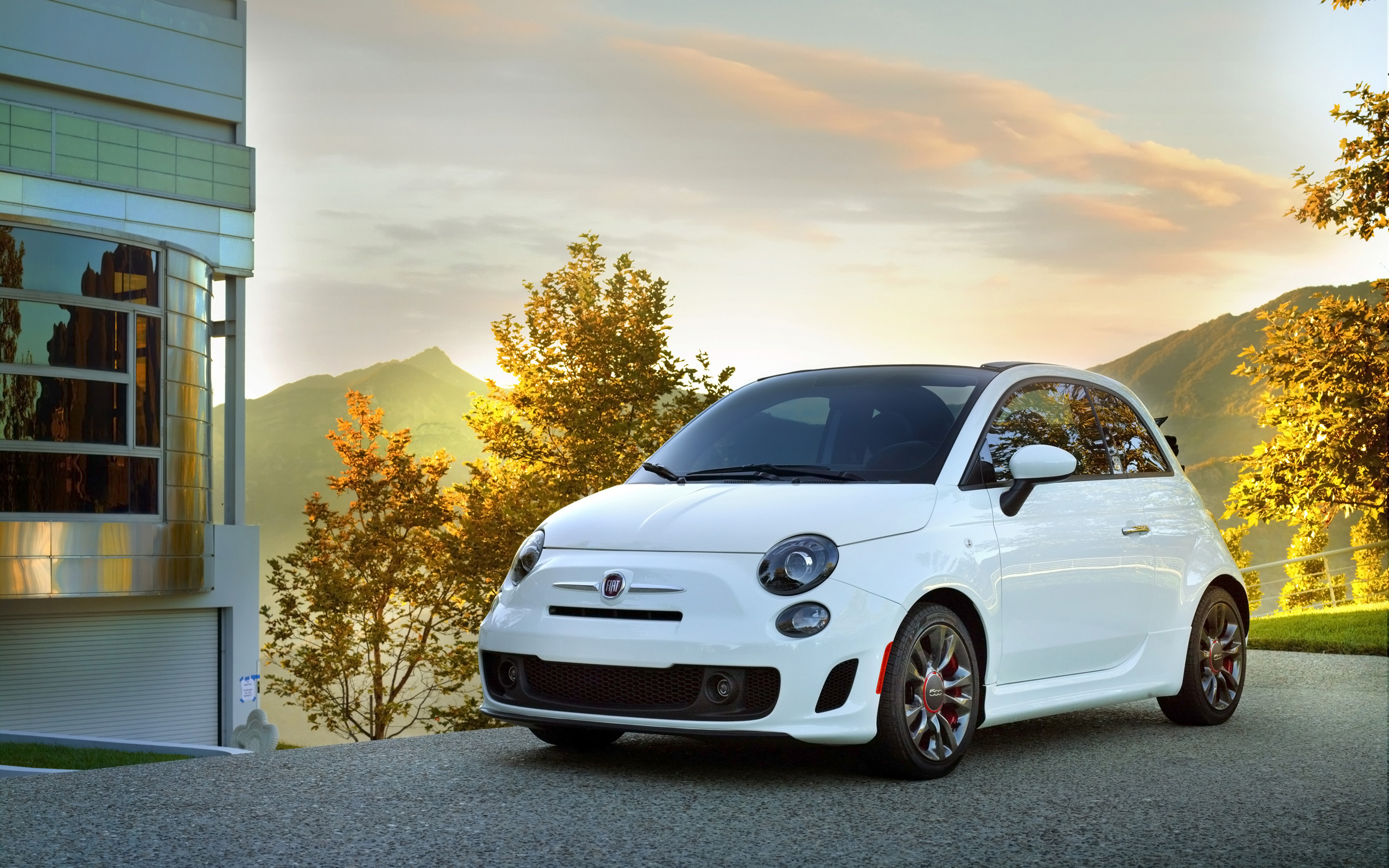 2014, Fiat, 500c, G q, Edition Wallpaper