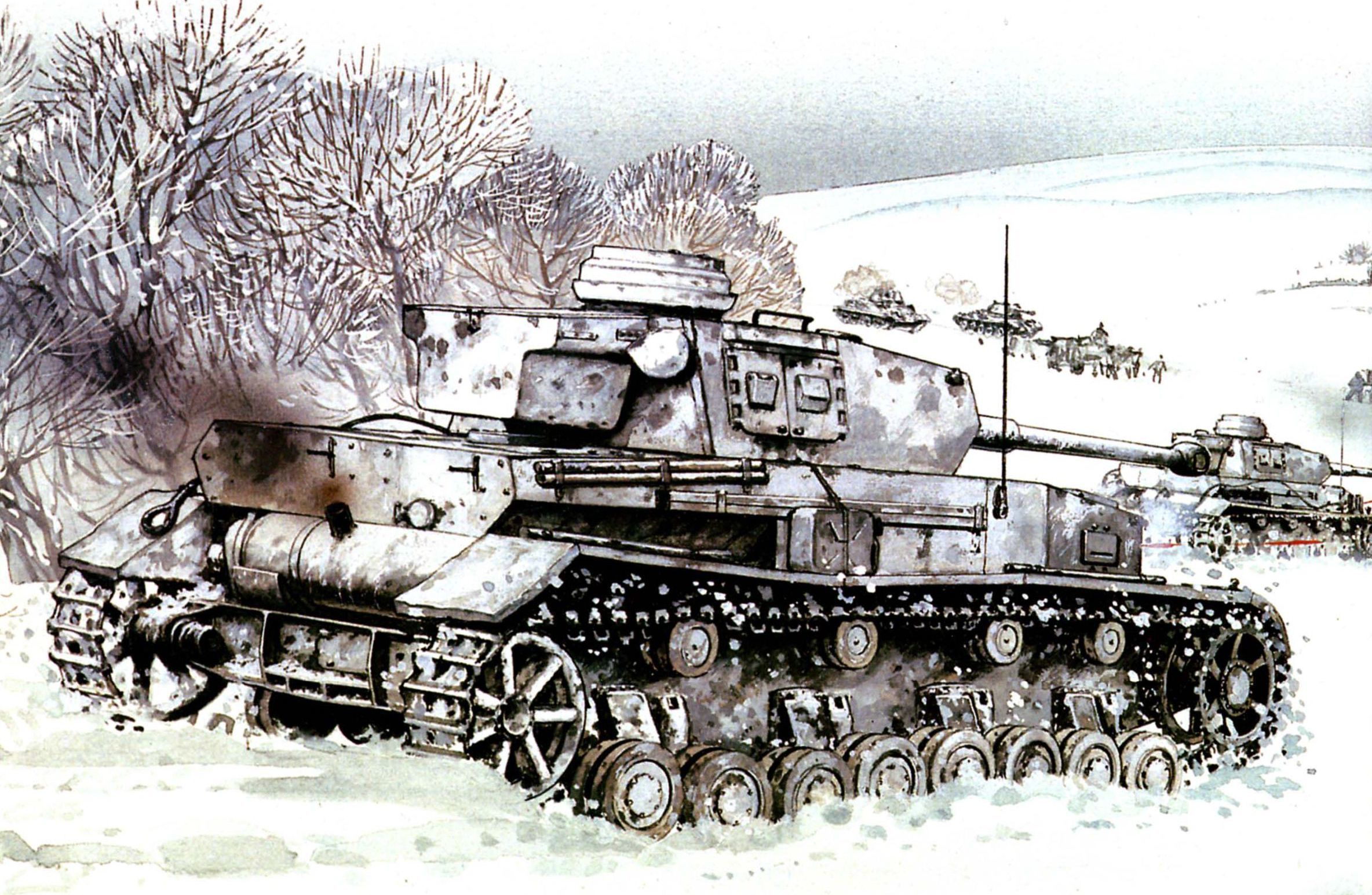 tank, Military Wallpaper