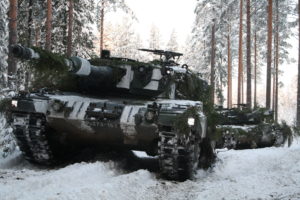 tanks, Leopard, Snow, Army, Tank, Military