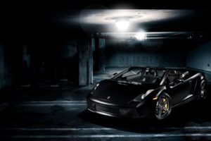 black, Cars, Lamborghini, Vehicles, Supercars