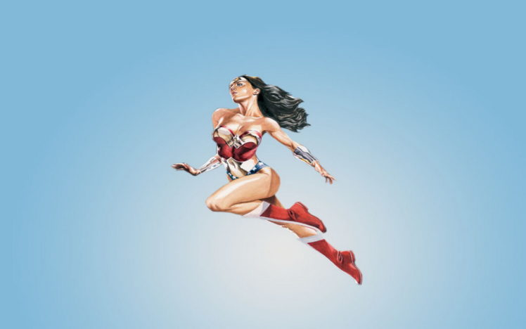 dc comics, Wonder, Woman, D c, Superhero, Girl, Ei HD Wallpaper Desktop Background