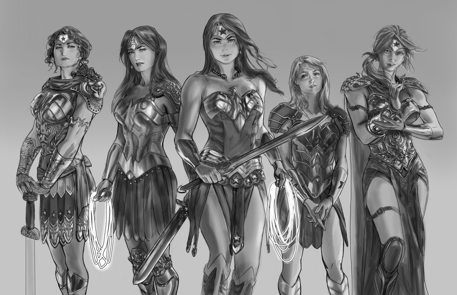 dc comics, Wonder, Woman, D c, Superhero, Girl Wallpaper