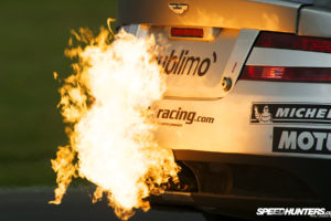 flames, Cars, Fire, Aston, Martin, Backview, Vehicles, Exhaust