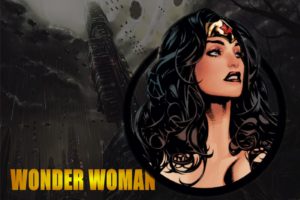dc comics, Wonder, Woman, D c, Superhero, Girl