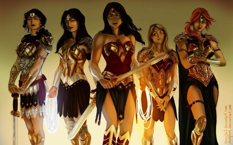 dc comics, Wonder, Woman, D c, Superhero, Girl, Gh HD Wallpaper Desktop Background