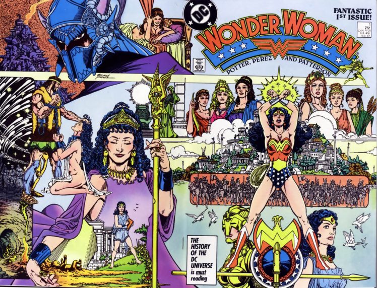 dc comics, Wonder, Woman, D c, Superhero, Girl, Zp HD Wallpaper Desktop Background