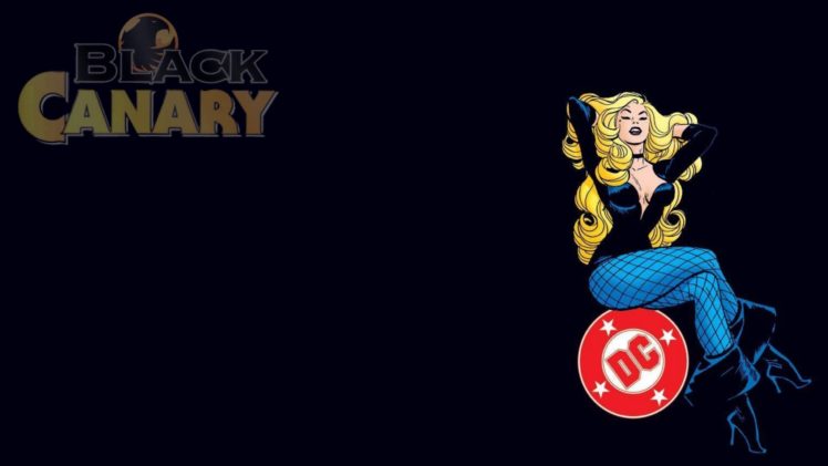 black canary, Dc comics, D c, Superhero, Girl, Black, Canary, Sc HD Wallpaper Desktop Background