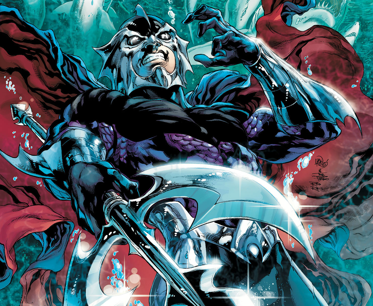 aquaman, Dc comics, D c, Superhero, Hi Wallpaper