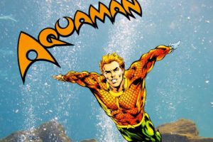 aquaman, Dc comics, D c, Superhero, Jp