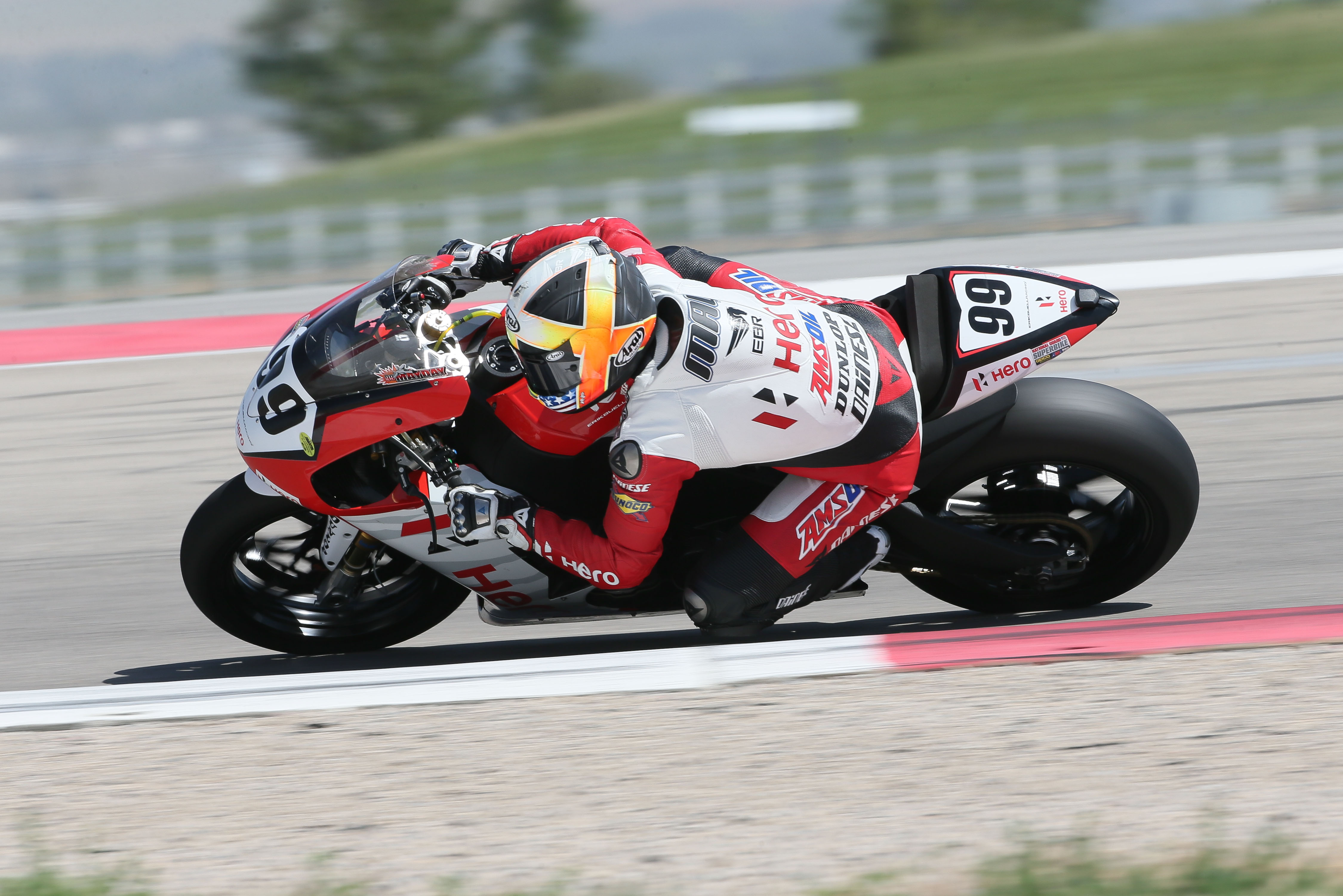 geico, Honda, Sportbike, Superbike, Race, Racing, Honda Wallpaper