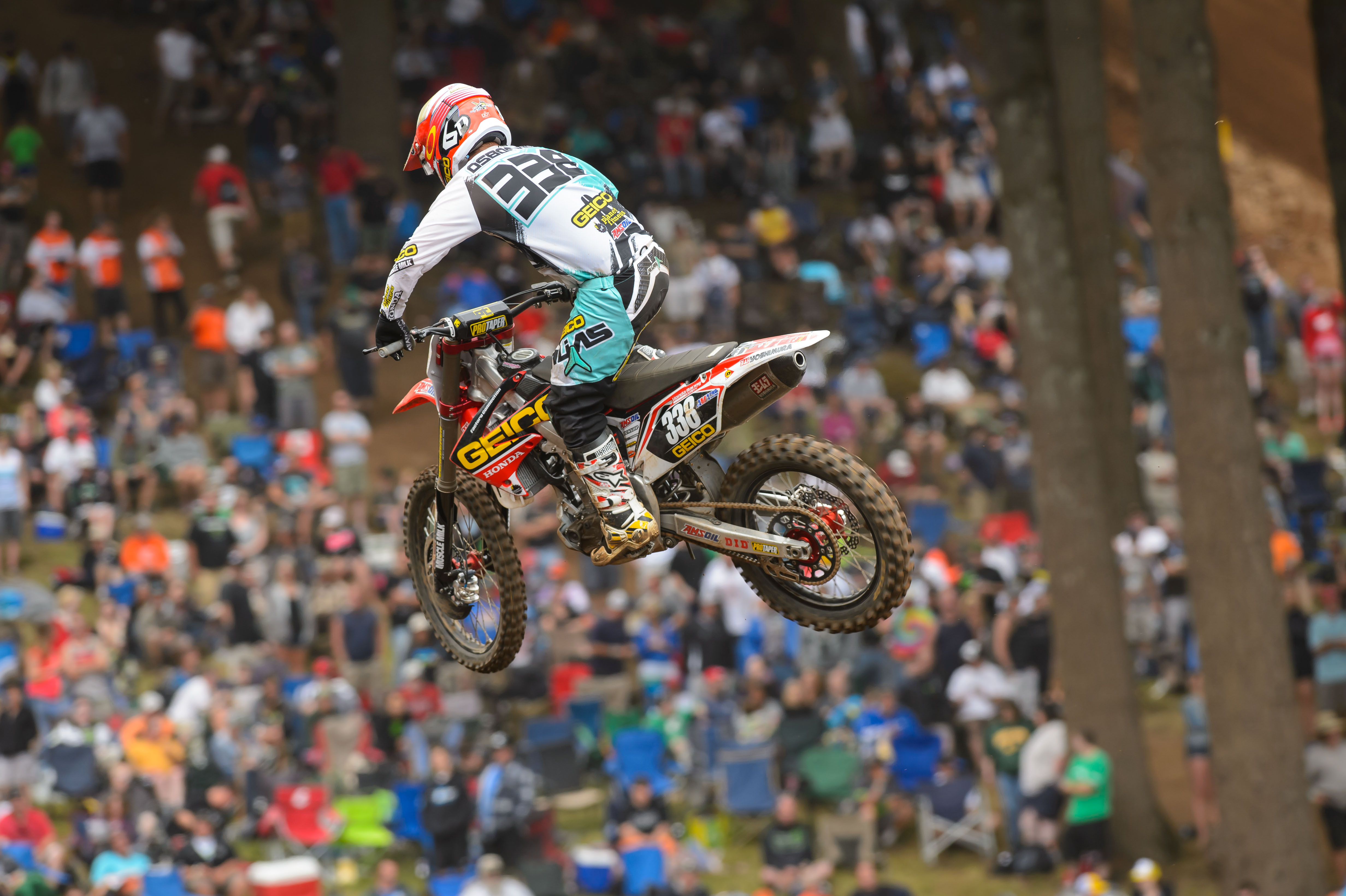 dirtbike, Moto, Motocross, Race, Racing, Motorbike, Honda, Yt Wallpaper