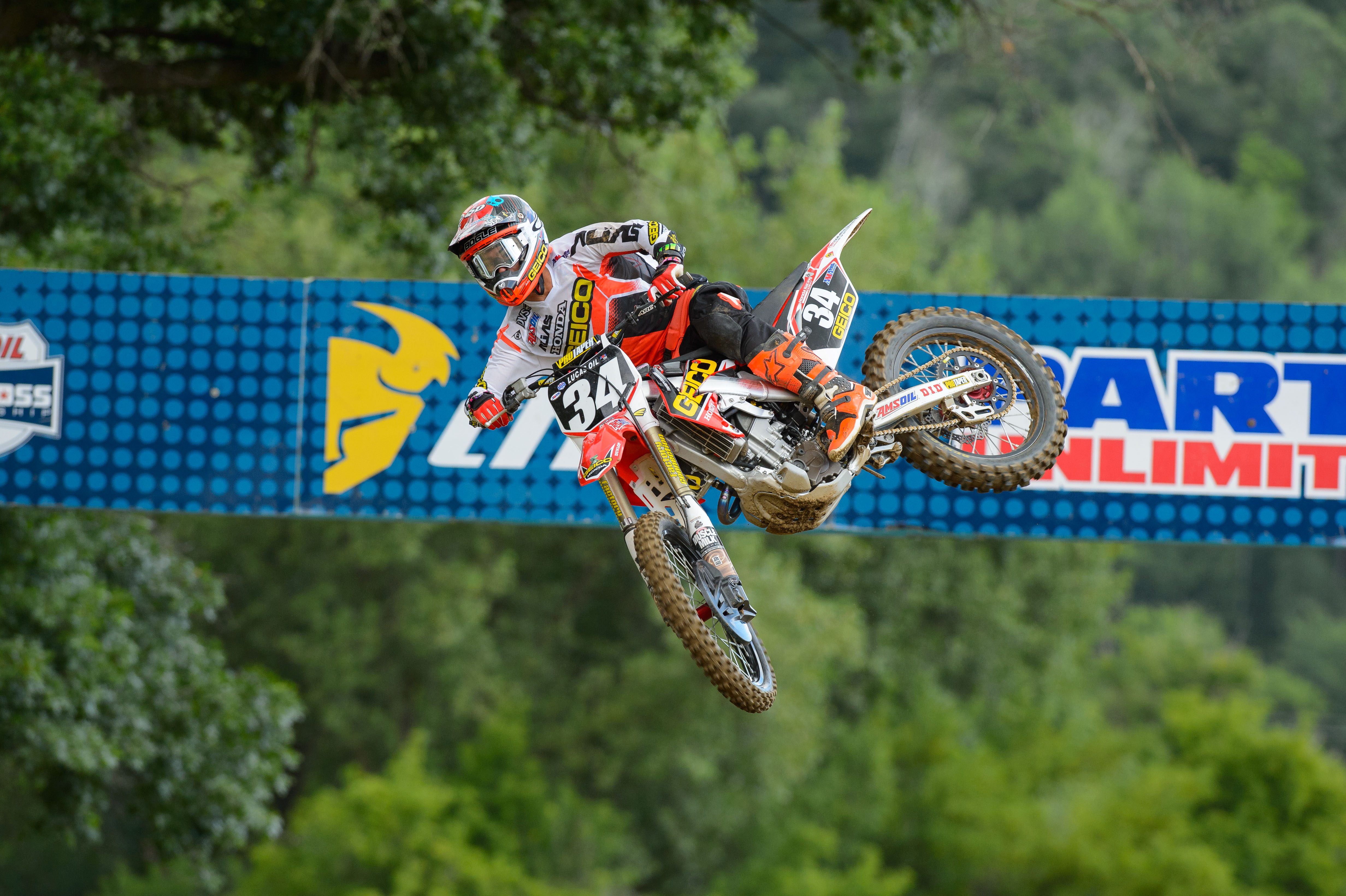 dirtbike, Moto, Motocross, Race, Racing, Motorbike, Honda, Hy Wallpaper